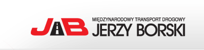 Jerzy Borski - Internationaler Strassentransport